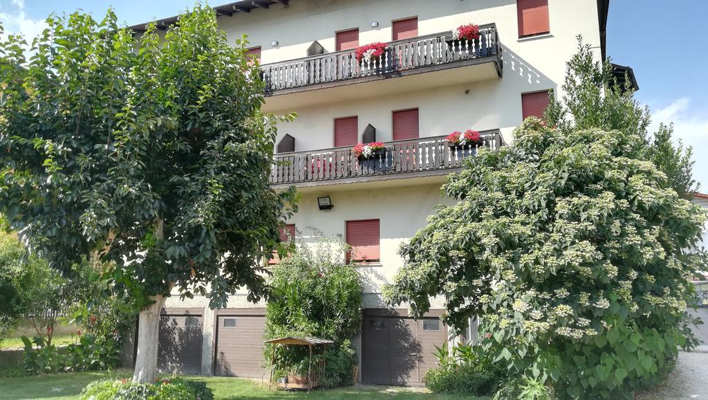 Hotel Cantaleone Сан-Микеле-аль-Адидже Экстерьер фото
